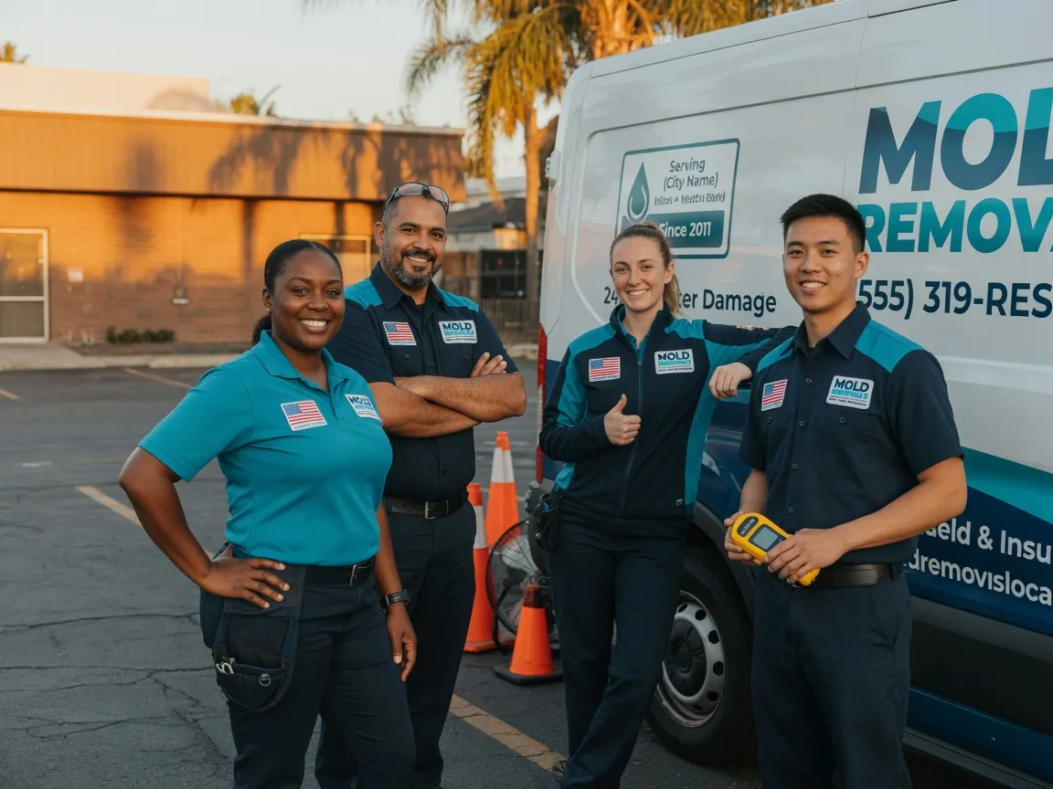 Water Damage Restoration company in Peoria Heights, IL